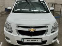 Chevrolet Cobalt 2023 годаүшін7 100 000 тг. в Актобе