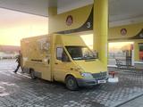Mercedes-Benz Sprinter 2002 года за 6 000 000 тг. в Алматы – фото 3