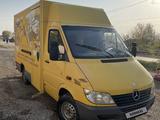 Mercedes-Benz Sprinter 2002 года за 6 000 000 тг. в Алматы