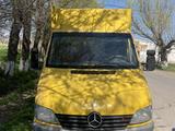 Mercedes-Benz Sprinter 2002 года за 6 000 000 тг. в Алматы – фото 4