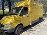 Mercedes-Benz Sprinter 2002 года за 6 000 000 тг. в Алматы – фото 5