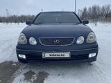 Lexus GS 300 2000 года за 4 850 000 тг. в Астана