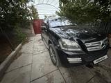 Mercedes-Benz GL 450 2008 года за 7 500 000 тг. в Кордай – фото 4
