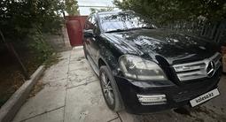 Mercedes-Benz GL 450 2008 года за 7 500 000 тг. в Кордай – фото 4