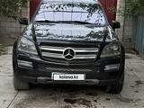 Mercedes-Benz GL 450 2008 года за 7 500 000 тг. в Кордай – фото 3