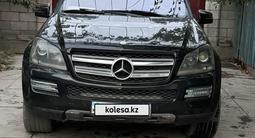 Mercedes-Benz GL 450 2008 года за 7 500 000 тг. в Кордай – фото 3