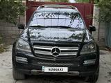 Mercedes-Benz GL 450 2008 года за 7 500 000 тг. в Кордай