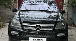 Mercedes-Benz GL 450 2008 года за 7 500 000 тг. в Кордай