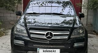 Mercedes-Benz GL 450 2008 года за 7 500 000 тг. в Кордай