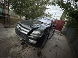 Mercedes-Benz GL 450 2008 года за 7 500 000 тг. в Кордай – фото 2