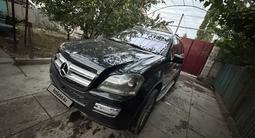 Mercedes-Benz GL 450 2008 года за 7 500 000 тг. в Кордай – фото 2