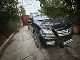 Mercedes-Benz GL 450 2008 года за 7 500 000 тг. в Кордай – фото 5