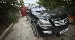 Mercedes-Benz GL 450 2008 года за 7 500 000 тг. в Кордай – фото 5