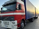 Volvo  FH 2001 годаүшін28 000 000 тг. в Жаркент