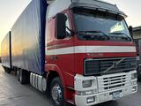 Volvo  FH 2001 года за 28 000 000 тг. в Жаркент – фото 3