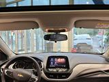 Chevrolet Onix Premier 1 2025 года за 7 890 000 тг. в Алматы – фото 5