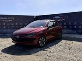 Peugeot 206 2002 года за 1 450 000 тг. в Петропавловск – фото 3