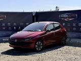 Peugeot 206 2002 года за 1 450 000 тг. в Петропавловск – фото 2
