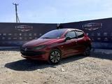 Peugeot 206 2002 года за 1 450 000 тг. в Петропавловск – фото 4