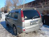 Nissan X-Trail 2004 годаfor4 000 000 тг. в Актобе – фото 2