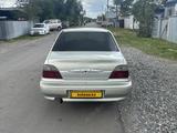 Daewoo Nexia 2006 года за 700 000 тг. в Петропавловск – фото 3