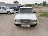ВАЗ (Lada) 2107 1996 годаүшін1 300 000 тг. в Алматы