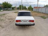 ВАЗ (Lada) 2107 1996 года за 1 300 000 тг. в Алматы – фото 3