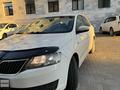 Skoda Rapid 2014 годаfor3 500 000 тг. в Астана – фото 3