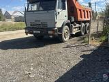 КамАЗ  5511 2006 годаүшін8 000 000 тг. в Кызылорда