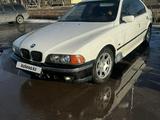 BMW 523 1996 годаүшін2 500 000 тг. в Караганда – фото 4