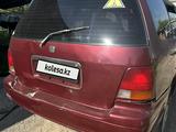Honda Odyssey 1996 годаүшін2 350 000 тг. в Алматы