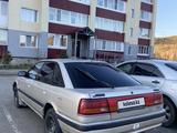 Mazda 626 1990 года за 1 700 000 тг. в Усть-Каменогорск – фото 4