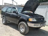 Ford Expedition 1997 года за 15 000 000 тг. в Шымкент – фото 2