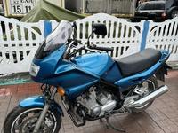 Yamaha  Diversion900 2008 годаүшін1 400 000 тг. в Петропавловск