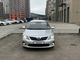 Toyota Corolla 2012 года за 6 900 000 тг. в Астана