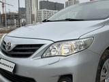 Toyota Corolla 2012 года за 6 900 000 тг. в Астана – фото 5