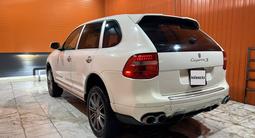 Porsche Cayenne 2007 года за 7 000 000 тг. в Актау – фото 3