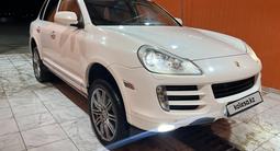 Porsche Cayenne 2007 года за 7 000 000 тг. в Актау – фото 2