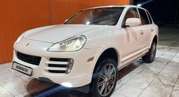 Porsche Cayenne 2007 года за 7 000 000 тг. в Актау