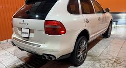 Porsche Cayenne 2007 года за 7 000 000 тг. в Актау – фото 4