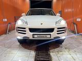 Porsche Cayenne 2007 годаүшін7 500 000 тг. в Атырау – фото 5