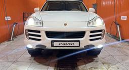 Porsche Cayenne 2007 года за 7 000 000 тг. в Актау – фото 5