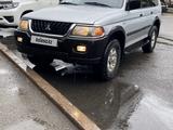 Mitsubishi Montero Sport 2002 годаүшін4 600 000 тг. в Алматы