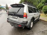 Mitsubishi Montero Sport 2002 года за 4 600 000 тг. в Алматы – фото 5