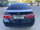 Toyota Camry 2016 годаүшін8 500 000 тг. в Астана – фото 2