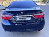 Toyota Camry 2016 годаүшін8 500 000 тг. в Астана – фото 3
