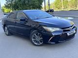 Toyota Camry 2016 годаүшін8 500 000 тг. в Астана