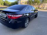 Toyota Camry 2016 годаүшін8 500 000 тг. в Астана – фото 4