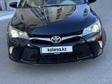 Toyota Camry 2016 годаүшін8 500 000 тг. в Астана – фото 5