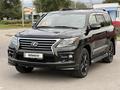 Lexus LX 570 2015 года за 29 000 000 тг. в Алматы – фото 20